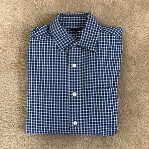 GAP Button Down